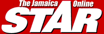 The Jamaica Star Logo